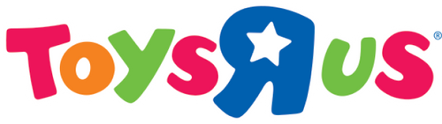 Toys R Us Logo